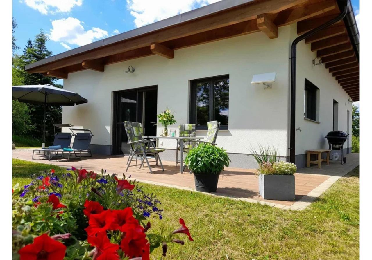 Ferienhaus Angel Вайтра Экстерьер фото