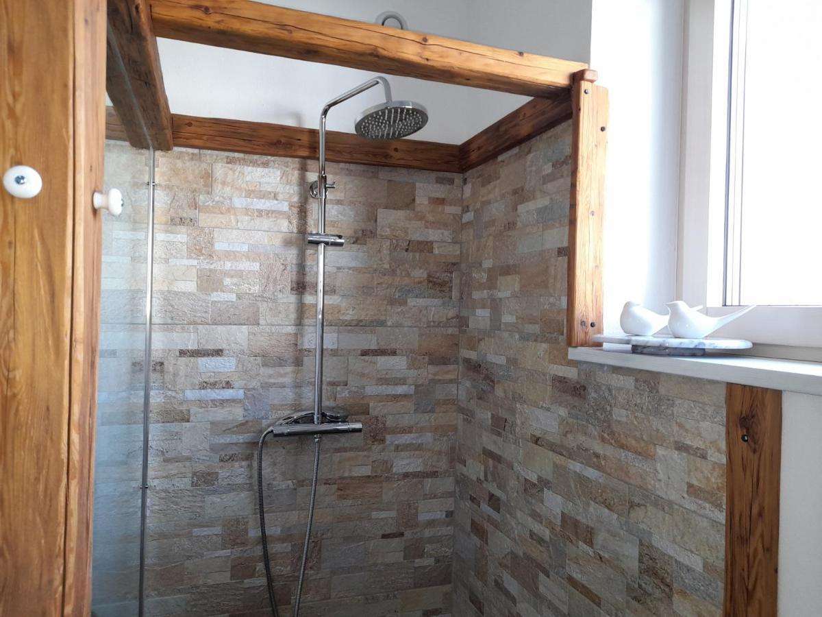 Ferienhaus Angel Вайтра Экстерьер фото